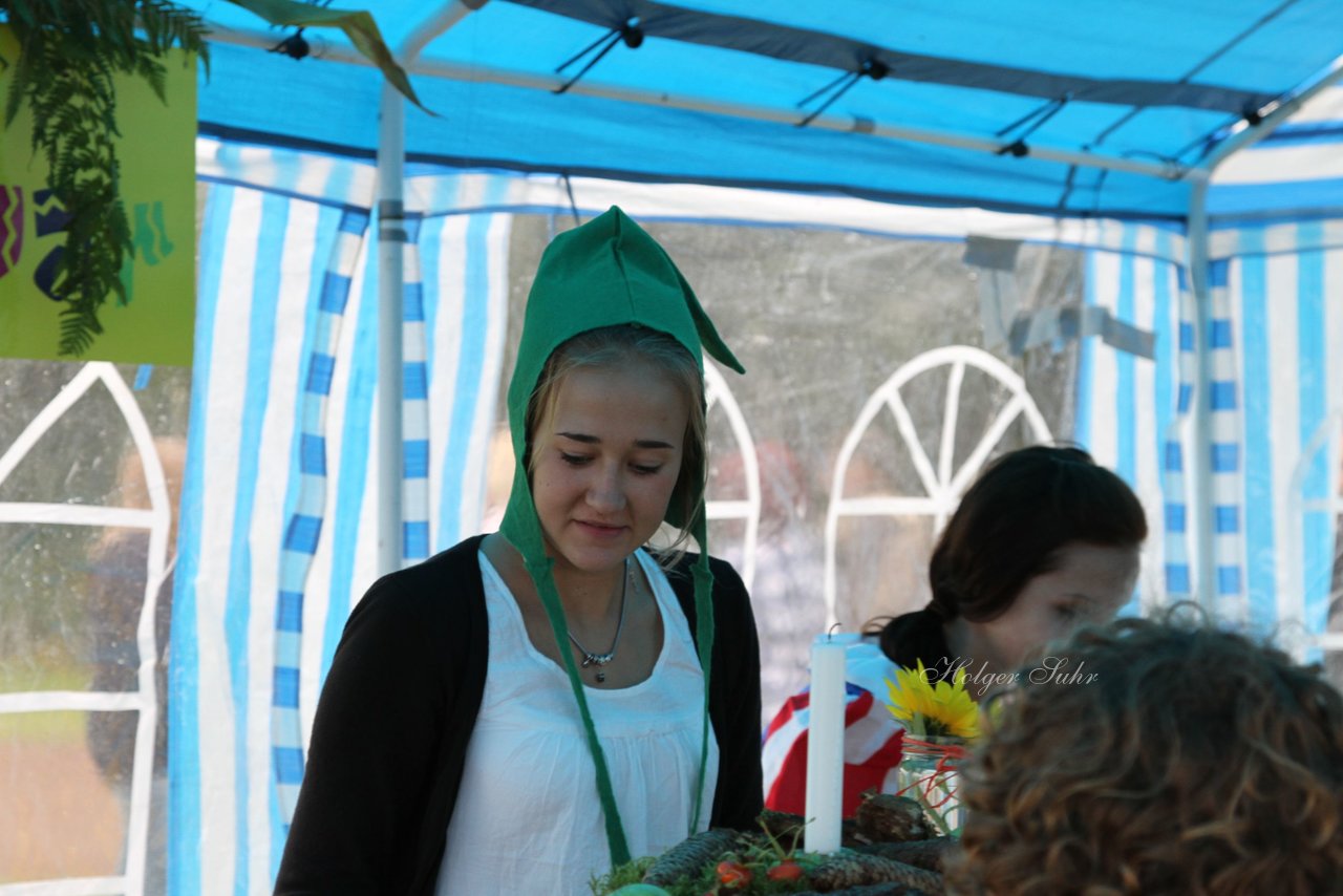 Bild 205 - Vogelschießen 2011